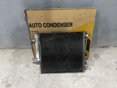 radiator spark kandyor 1 mator