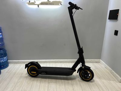 Электросамокат E-scooter Elekt samokat НОВЫЙ