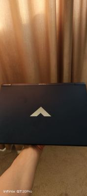 Hp victus intil core i5 16x512 gb