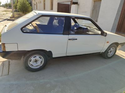 Vaz 2108 samara 1992