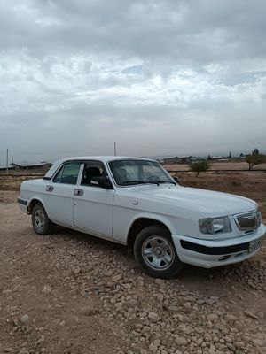 Волга 3110 сотилади