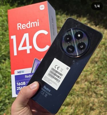 Redmi 14 c 8/256 4/128