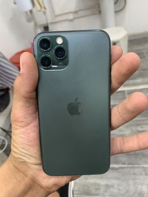 Iphone 11 pro ideal