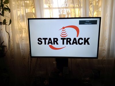 Телевизор Artel Не смарт