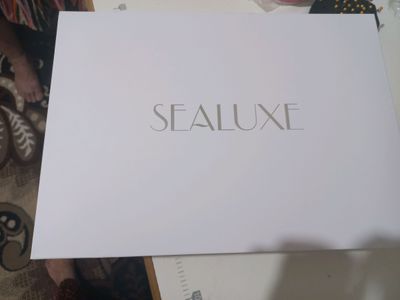 SEALUXE 4tali nabor
