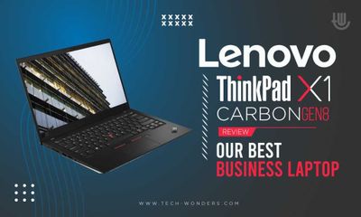 Lenovo ThinkPad X1 Carbon Core i7-10610U озу16гб 256ssd