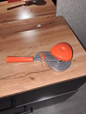 Закрывашка для банок