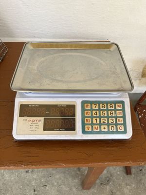 Tarozi AOTE 40 kg