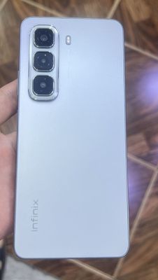 Infinix hot 50 12/256