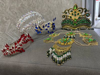 Sarpo Set 700 Ming