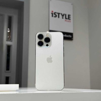 Muddatli to'lov iPhone 13 Pro 256GB 83%