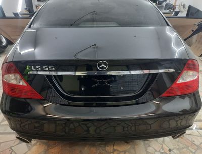 Mercedes-benz cls 350 год выпуска 2006 W 219 кузов пробег 92.000