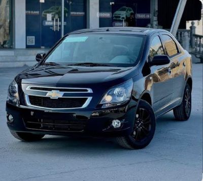 Cobalt midnight avtomat 4 pozitsiya yengi