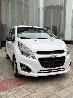 Chevrolet, Spark 2 позиция