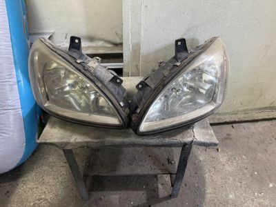 vito w639 fara orginal