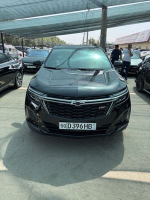 Equinox sotiladi 2022 yil kirasksi toza holati idyal murojat uchun tel