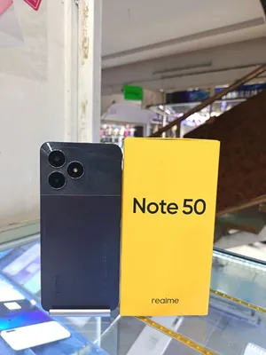 Realme Note 50 3/64GB