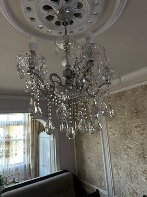 Люстра