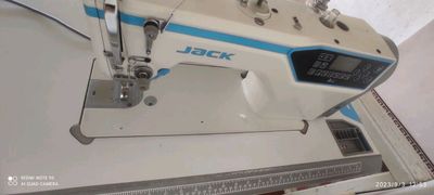 Jack A4e