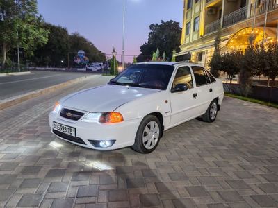 Dons 1.6 Nexia 2 Srochna sotaman Xolati zor sizga yoqadi.