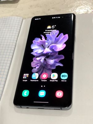 Samsung S10+5g 256gb