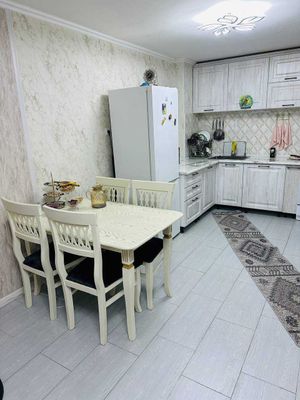 Аренда 3-комнатного дома 100 м² | Мирзо-Улугбек, Максим Горьки