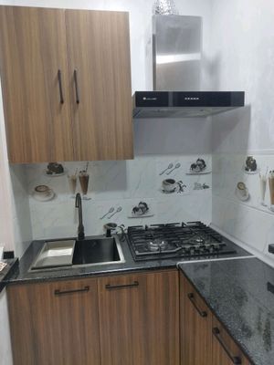 Аренда 1 комнатная Чиланзар 8 с обстановкой