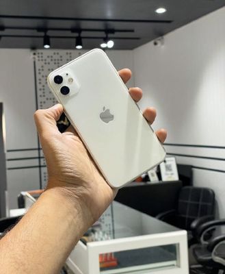 iPhone 11 128gb ideal