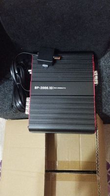 Uliter monoblok 1.2000 yegide hali regulatorlar bn