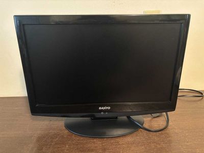 Телевизор Sanyo LCD 24 K40-TD