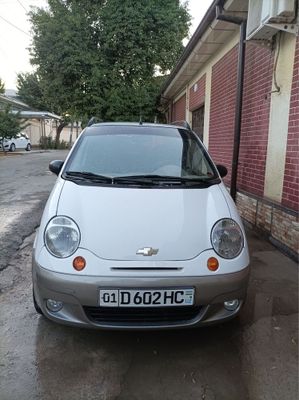 Matiz BEST Kansaner