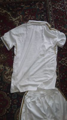 futbol forma