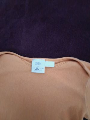 Боди zara состояьние отличный