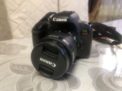Canon EOS 800D kit
