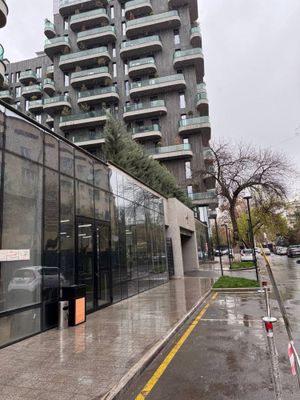 Аренда помещение в ЖК Parkwood 230 кв.м