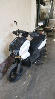 tank skuter sotiladi yoki obmen matorda ishi bor