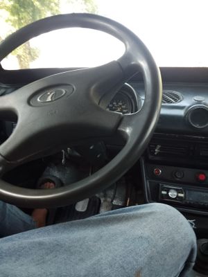 Vaz Jiguli 2106.