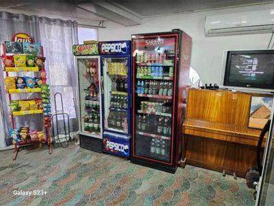 Алкогольный Магазин на продажу. Готовый бизнес.