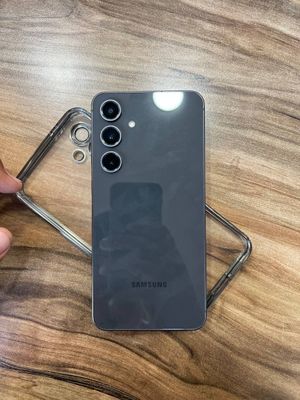 Galaxy samsung s24 fe