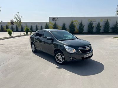 Arenda vikupga Cobalt 4poz
