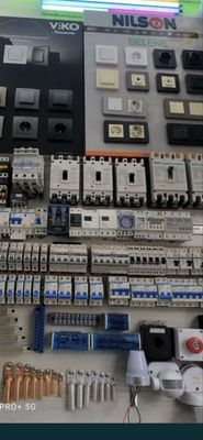 Elektira Aftamatlar xarxil A perlardan