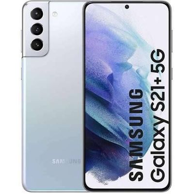 Samsung S21 Plus 5G 8/128GB Dual Sim Vietnam за 299 у.е!