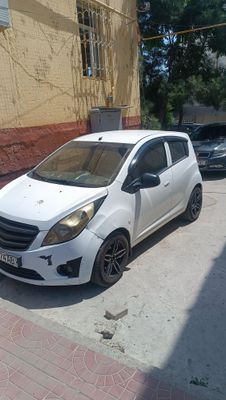 продам спарк 2014 год