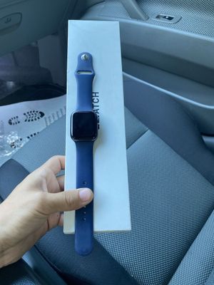 Apple watch se 40 mm