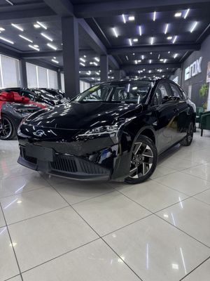 GAC AION S PLUS 2025 Shot sprafkada sotuvga tayyor
