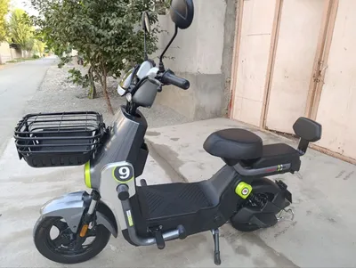 Skuter Armada Li9 GAROW sotiladi