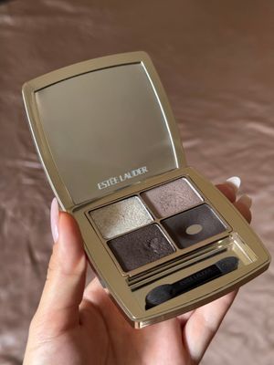Палетка теней Estée lauder