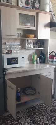 Кухиный шкаф новый