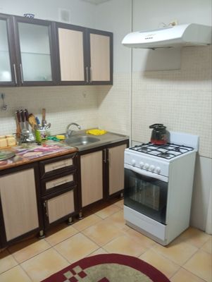 Аренда квартиры на Метро Космонавтов 2/1/5 ЦУМ