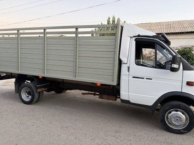 Gazel Biznes ideal holatda sotiladi